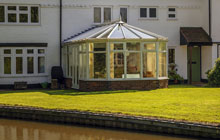 Sellicks Green conservatory leads