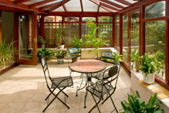 Sellicks Green conservatory quotes