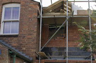 free Sellicks Green home extension quotes