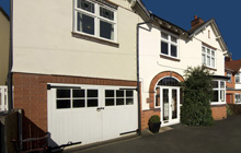 Sellicks Green multiple storey extension leads